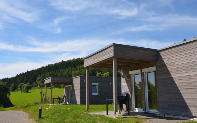 Bungalows am Sonnencamping Albstadt