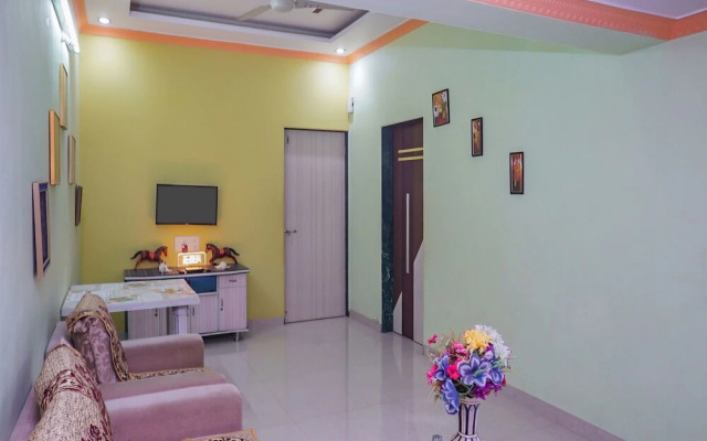 OYO 23092 Home Peaceful 2BHK Lonavala