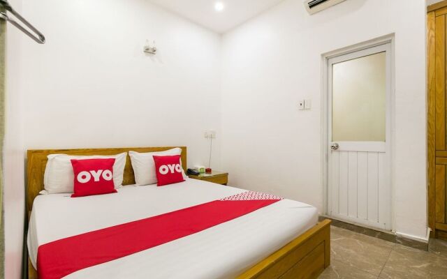 OYO 722 Bien Xanh 2 Hotel