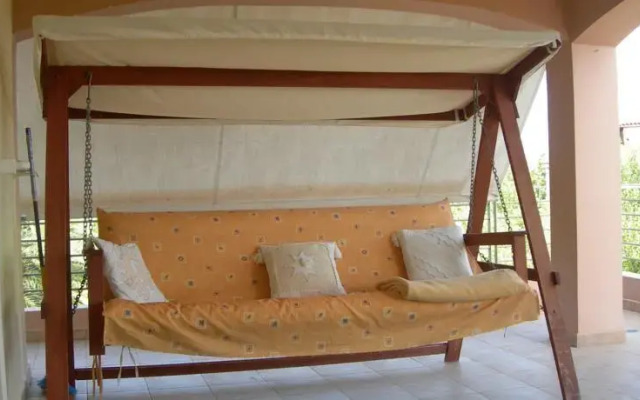 Paradise Home