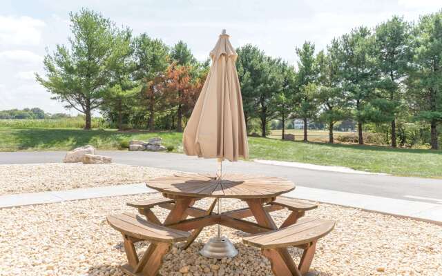 Super 8 by Wyndham Greencastle