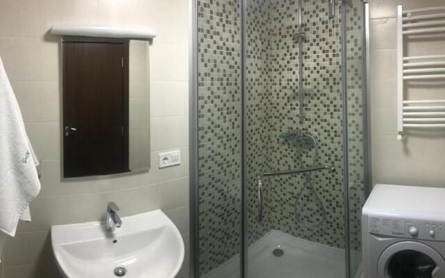 Orbi Apartment G&N