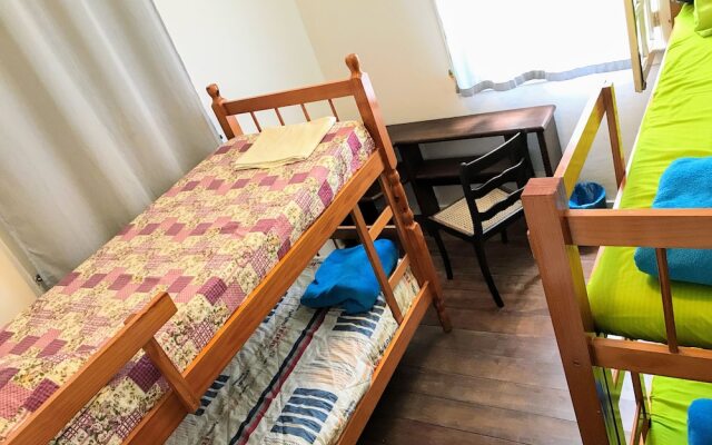 Vintage Pousada Hostel