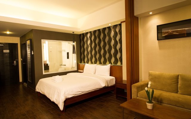 Inn Residence Serviced Suites Hotel