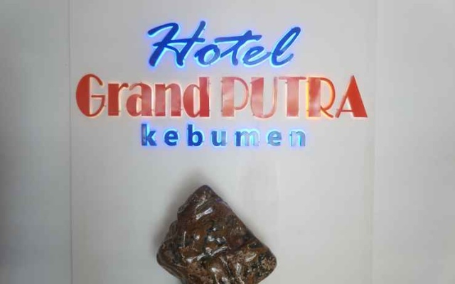Hotel Grand Putra Syariah Kebumen