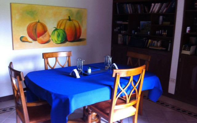 Hostal Los Juanes