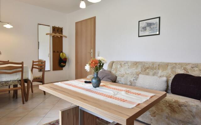 Cosy Apartment in Pepelow Near Baltic Sea