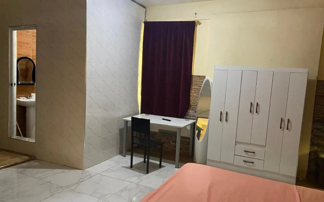 King Makeri Guest House