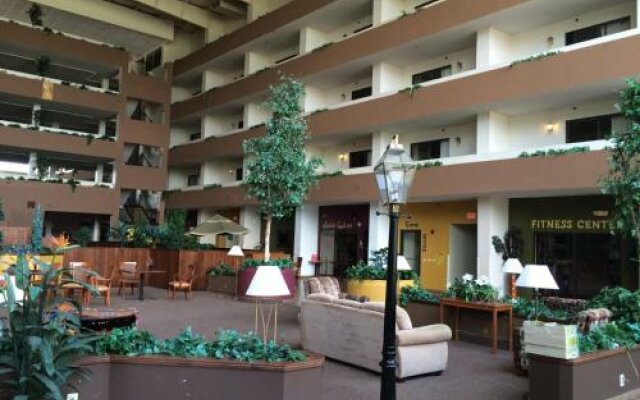 Plaza Hotel & Suites