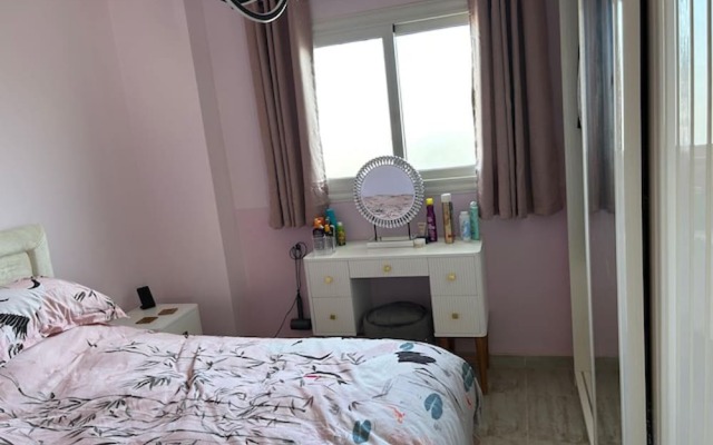 Great Escape - Stylish Apartment El Gouna Road