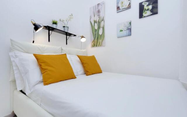 RomeAsYouLike - Monti Experience 80