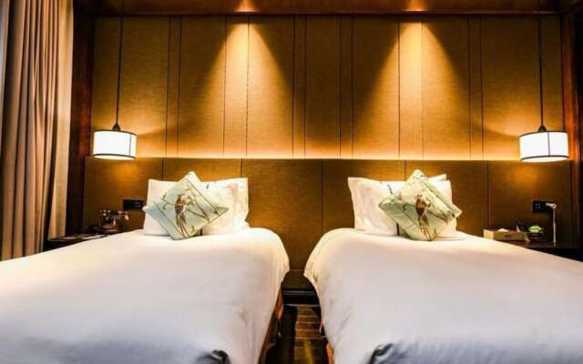 Atour Hotel