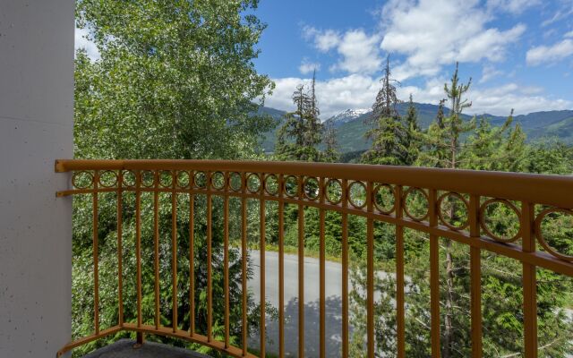 The Marquise at Whistler Premier