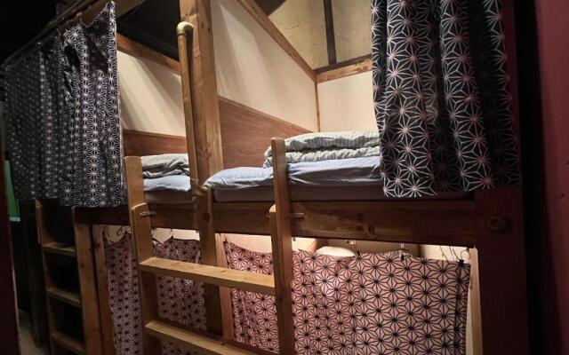 Himeji 588 Guesthouse – Hostel