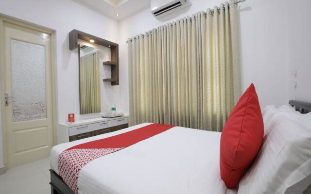 OYO 13659 Home Modern 2 BHK Edapally
