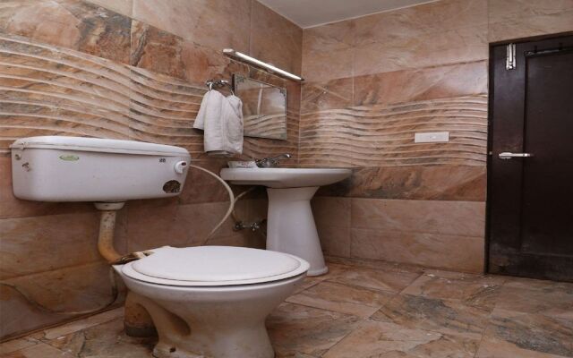 Oyo 29660 Hotel Vardhman Classic