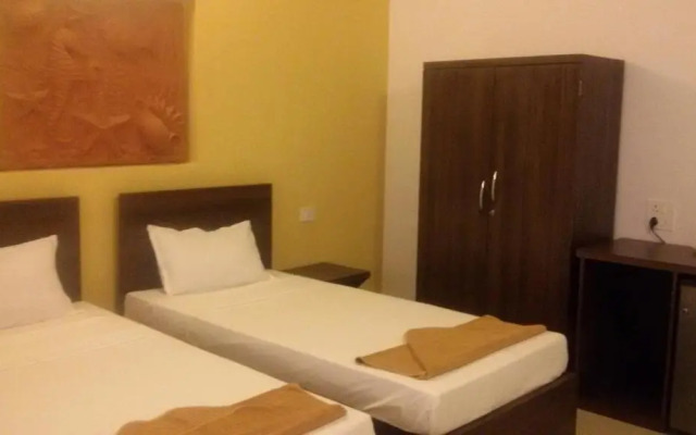Darolina Guest House