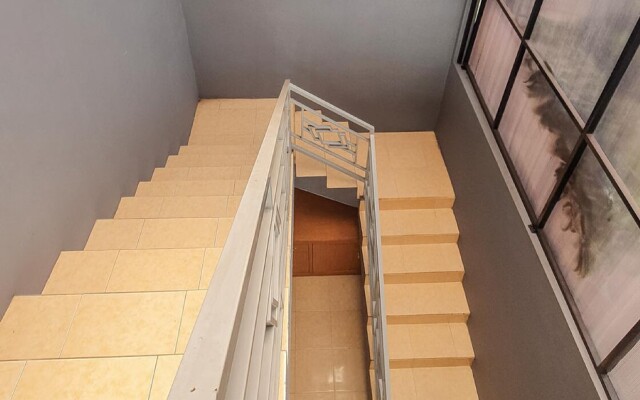 Anind Guest House near Museum Angkut Batu RedPartner