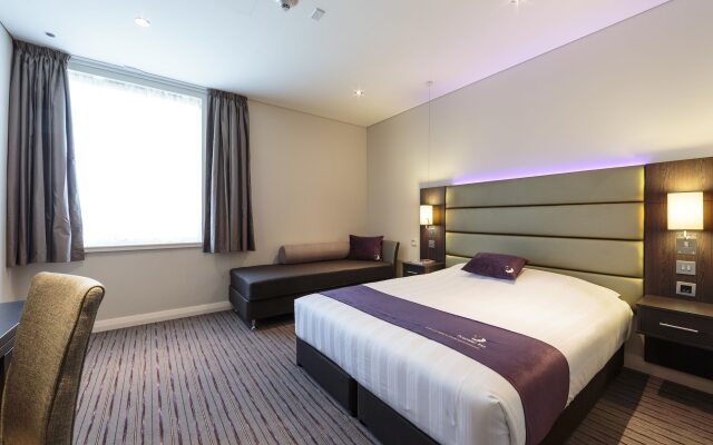 Premier Inn Doha Education City