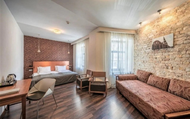 Rixwell Terrace Design Hotel