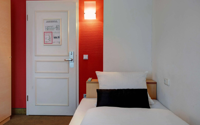 Centro Hotel Nürnberg