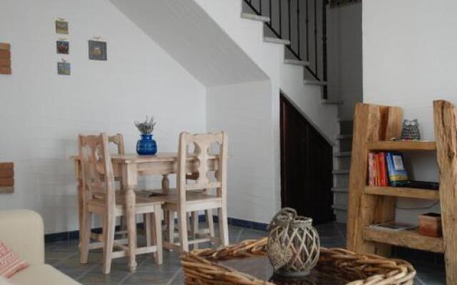 La Villa Tanca Piras