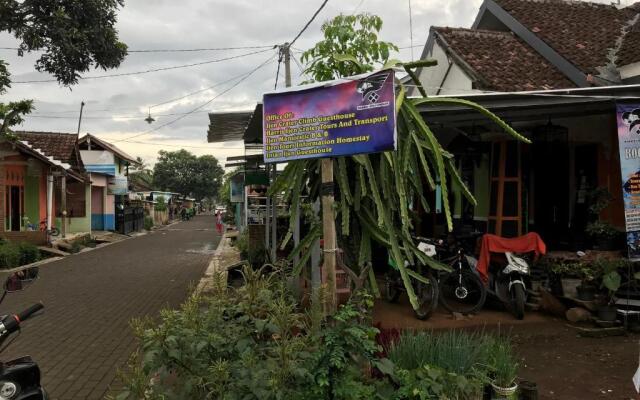 Fida Ijen Crater Guesthouse