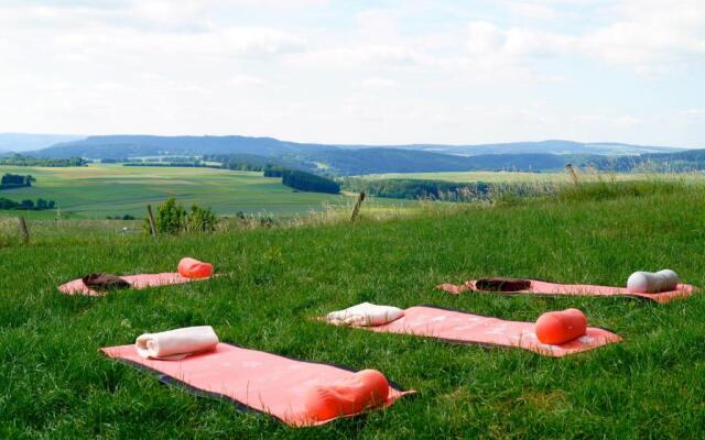 Vulkanhotel Balance Selfness