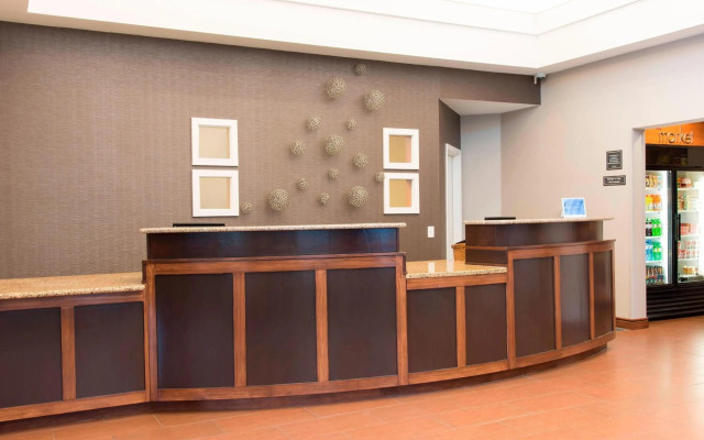 Residence Inn Marriott Moline