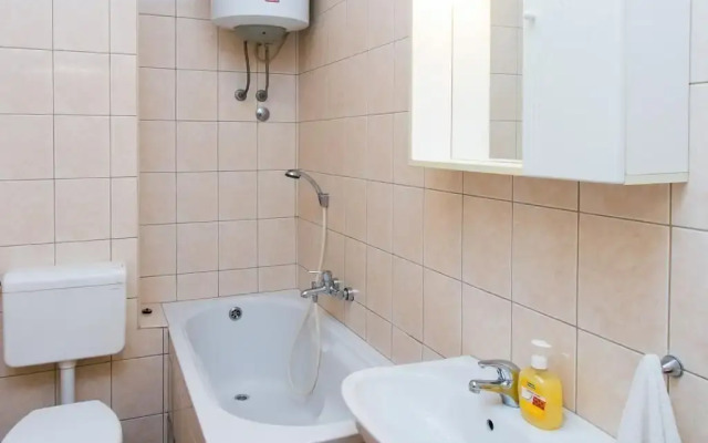 Apartment & Room Braica
