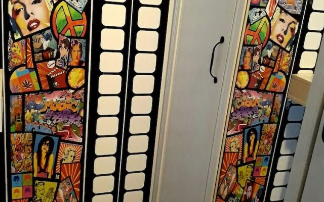 Hostel Charme da Graça