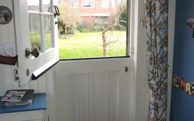 Ferienhaus Gapinge Walcheren Zeeland