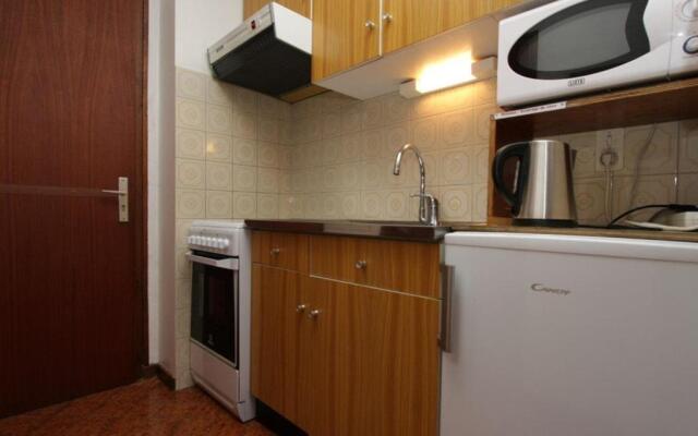 Studio Le Grand-Bornand, 1 pièce, 4 personnes - FR-1-458-89