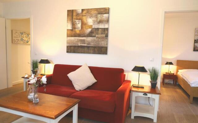 Viktoriastraße 6, Whg.7, V.-Residenz