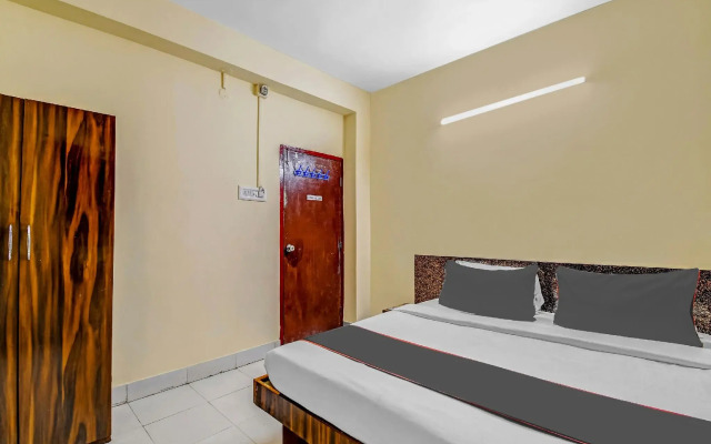 Hotel Lemon Arrow Inn by OYO Rooms