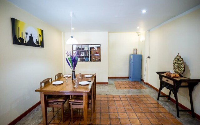 Chiang Mai Suit Home
