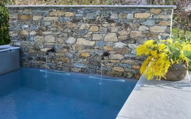 À Villa di Rutali
