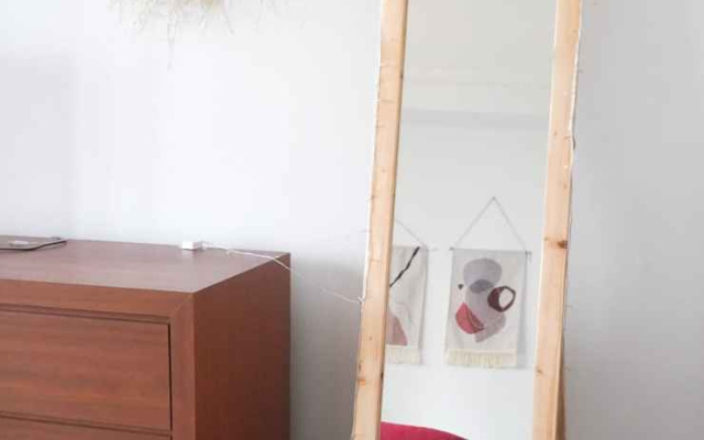 Villa Keluarga Thea Home Bandung