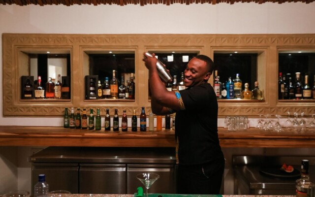 Hemingways Retreat Kigali