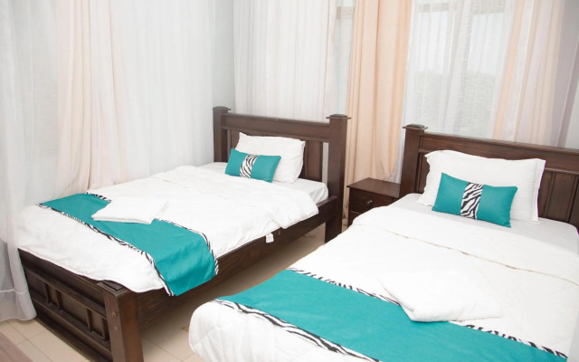 Sunset Paradise Holiday Homes