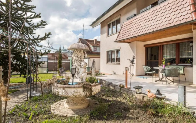 Ferienwohnung Gaissmaier