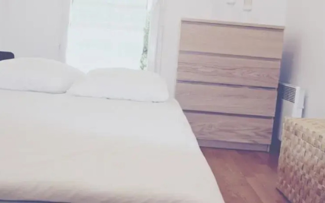 Cosy Family Flat