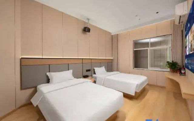 Orange Movie Hotel (Jiulongmao Shopping Center)