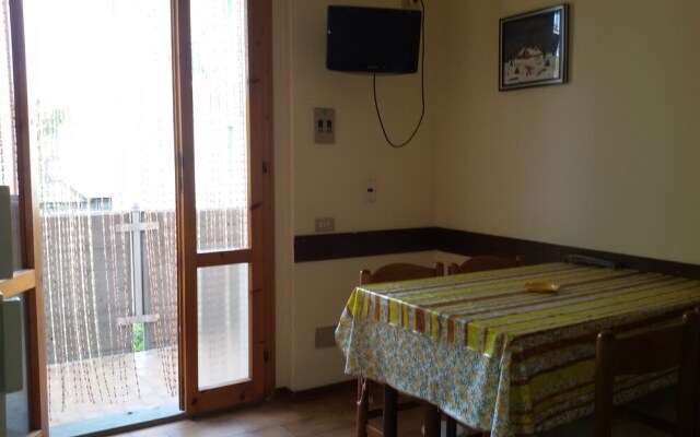 Federica Vacanze - Villa Rosa