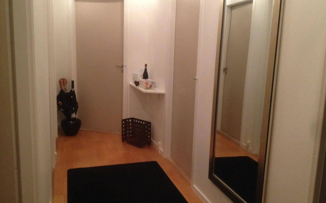Helts B&B / Helts Guesthouse