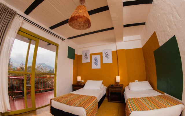 Viajero Salento Hostel