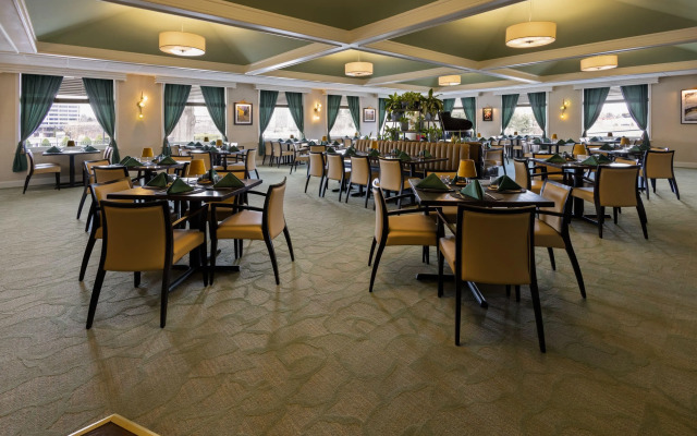 Penn Harris Hotel Harrisburg, Trademark by Wyndham