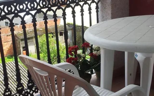 Apartamento Brais Ribadeo