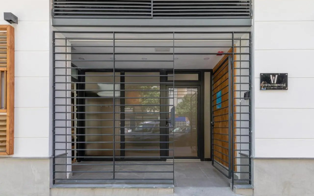 Travel Habitat Benimaclet Vista Hermosa Suites