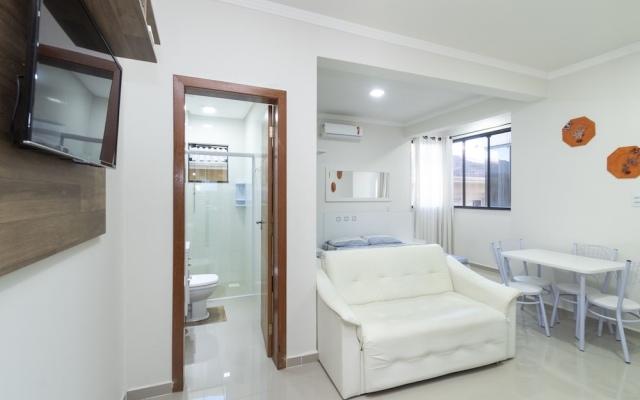 Apartamento Studio - 303 - 15
